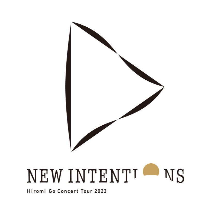 NEW INTENTIONS | HIROMI GO OFFICIAL SHOP