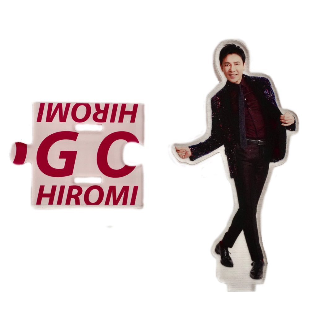 OFFICIAL GOODS | HIROMI GO OFFICIAL SHOP