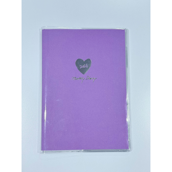 郷ひろみ　こひろみちゃん　専用ケース　ノート OFFICIAL GOODS | HIROMI GO OFFICIAL SHOP