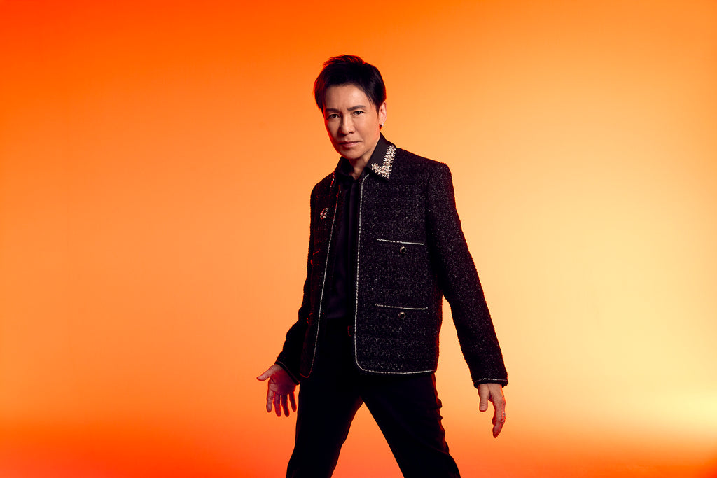 HIROMI GO OFFICIAL SHOP｜郷ひろみの公式グッズショップ