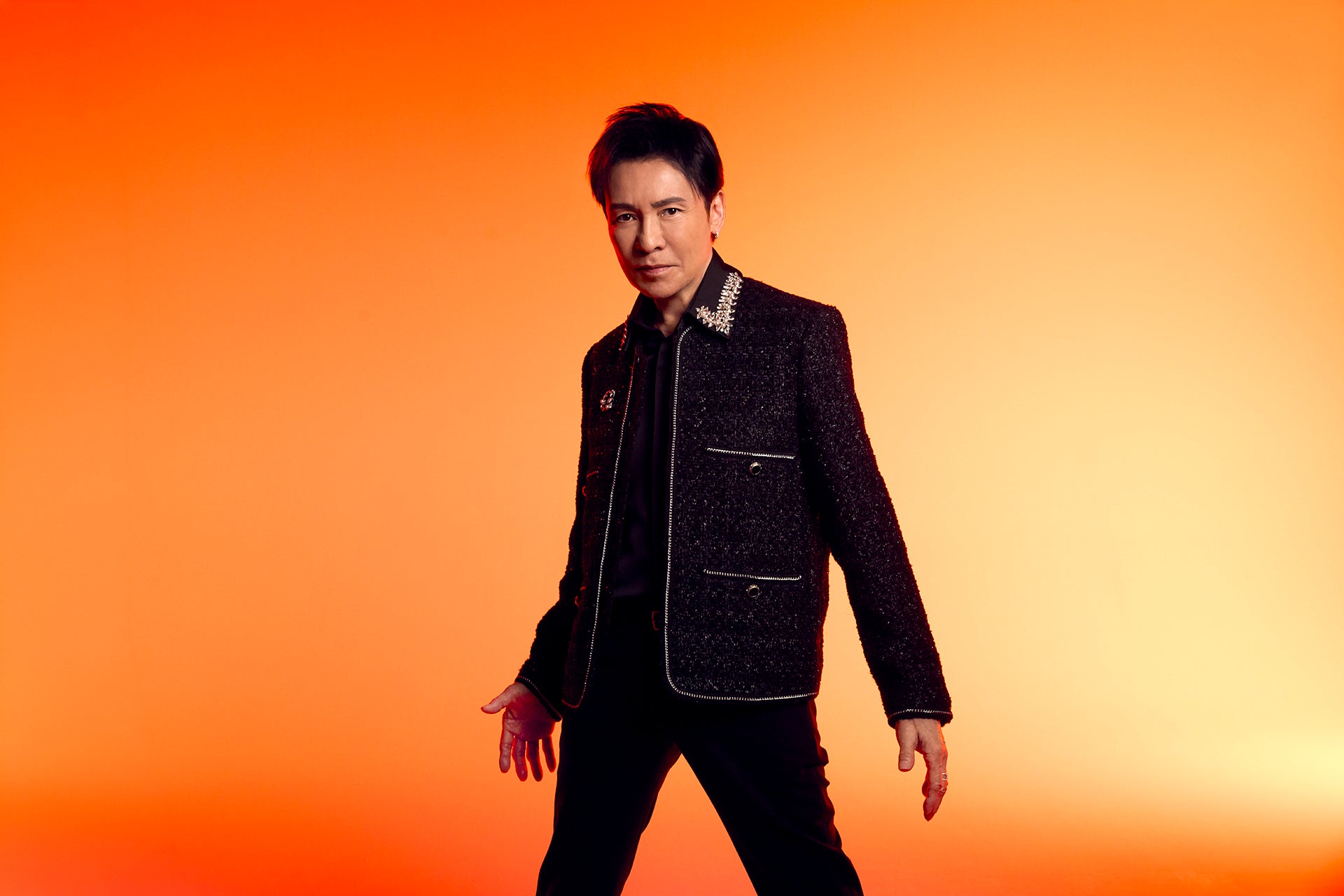 HIROMI GO OFFICIAL SHOP｜郷ひろみの公式グッズショップ