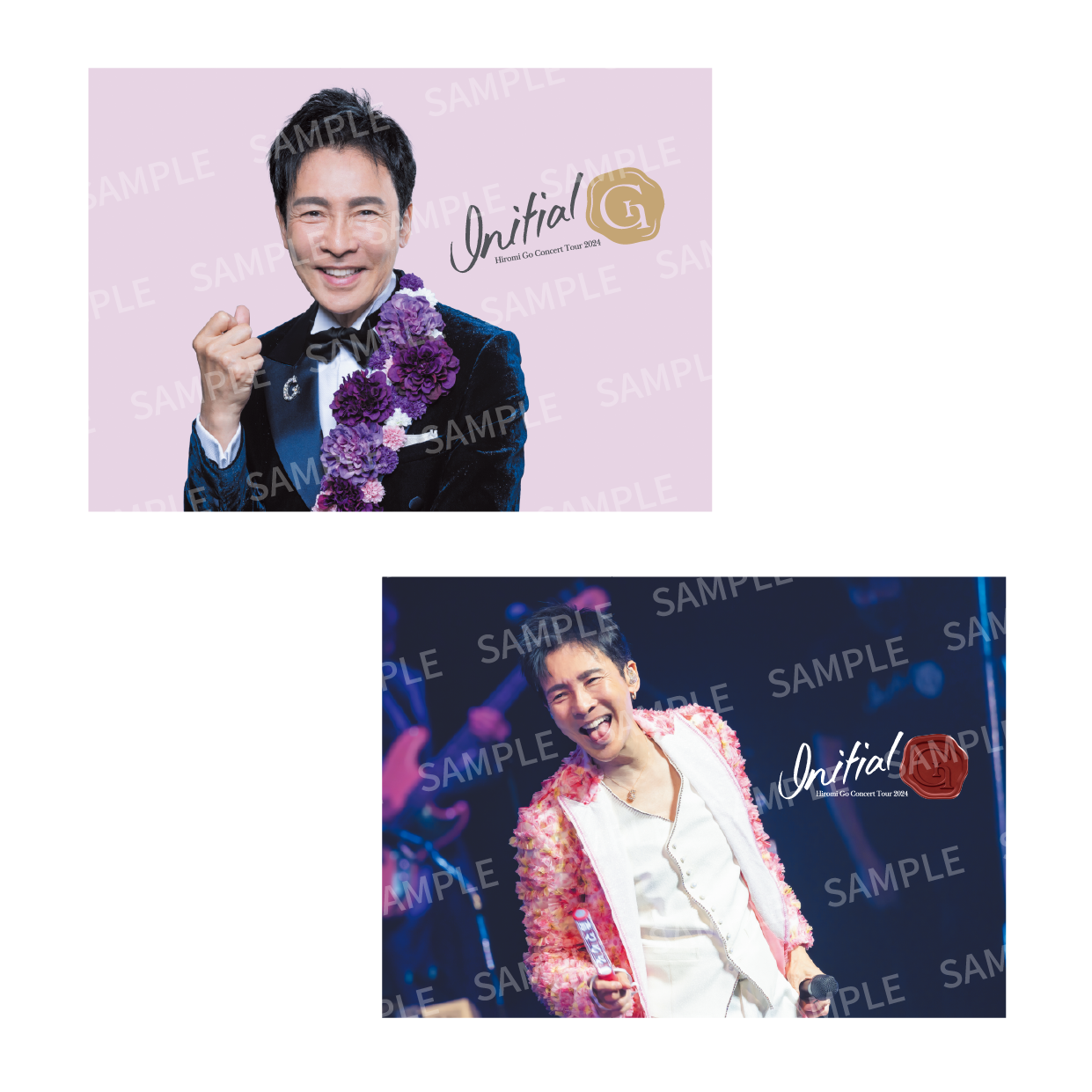 OFFICIAL GOODS | HIROMI GO OFFICIAL SHOP