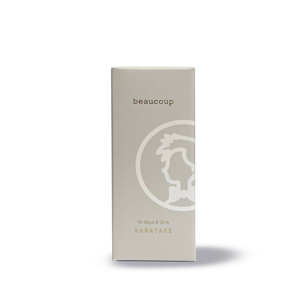 HARATAKE ボークー オードトワレ 50ml | HIROMI GO OFFICIAL SHOP