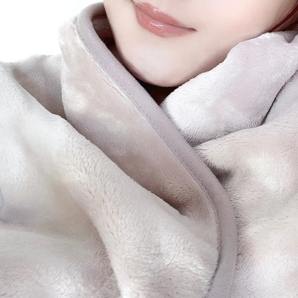 ブランケット ~Warm you up〜ウォームユーアップ